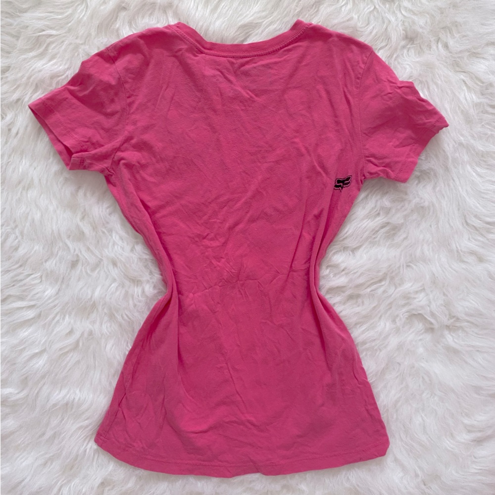 Fox Racing Tee - Picture 3 of 3